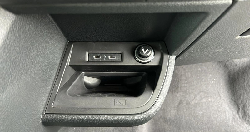 Volkswagen California cena 360267 przebieg: 1, rok produkcji 2024 z Glinojeck małe 407